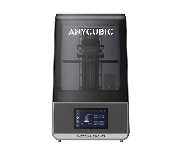 Anycubic Photon Mono M7 PM70BK0A-O - 1312325 - zdjęcie